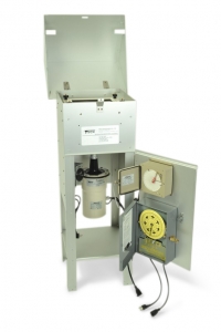 TSP High Volume Air Sampler