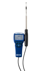 VelociCalc Air Velocity Meter 9545-A
