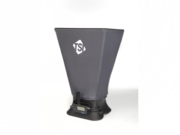 AccuBalance Capture Hood Model 8380