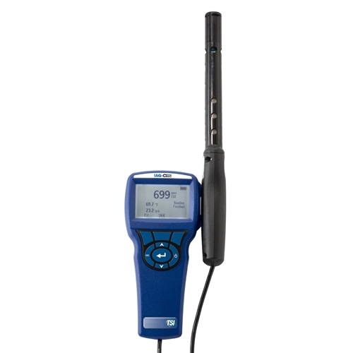 IAQ-Calc Indoor Air Quality 7545