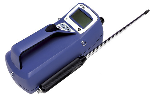 P-Trak Ultrafine Particle Counter 8525