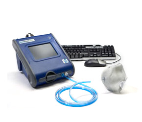 PortaCount Fit Tester 8038